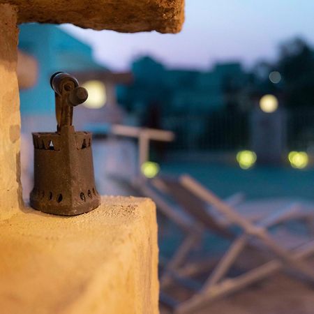 Le Casette In Gravina Luxury Villa Castelli Exterior photo
