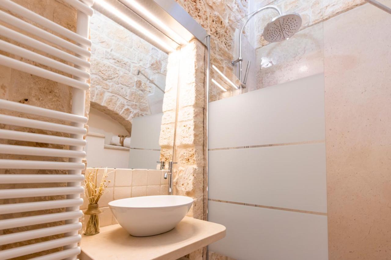 Le Casette In Gravina Luxury Villa Castelli Exterior photo