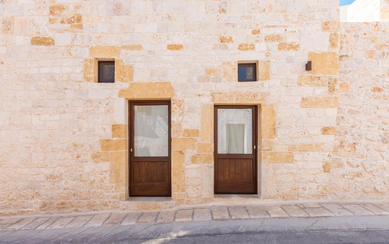 Le Casette In Gravina Luxury Villa Castelli Exterior photo