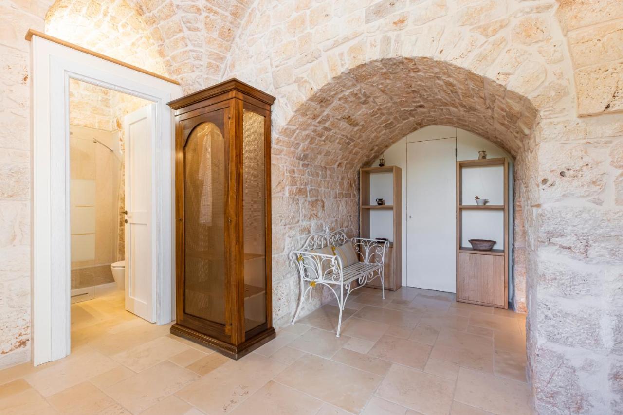 Le Casette In Gravina Luxury Villa Castelli Exterior photo