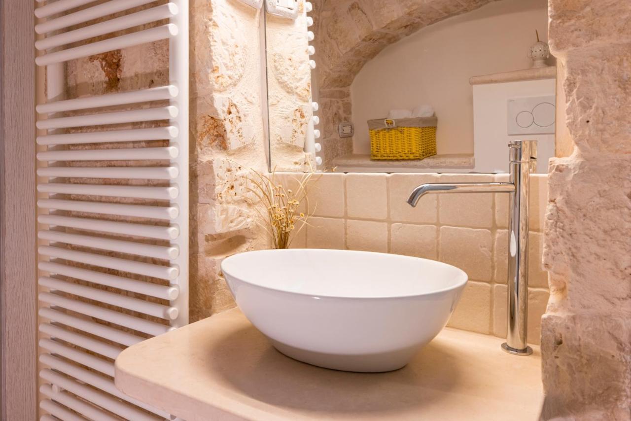 Le Casette In Gravina Luxury Villa Castelli Exterior photo