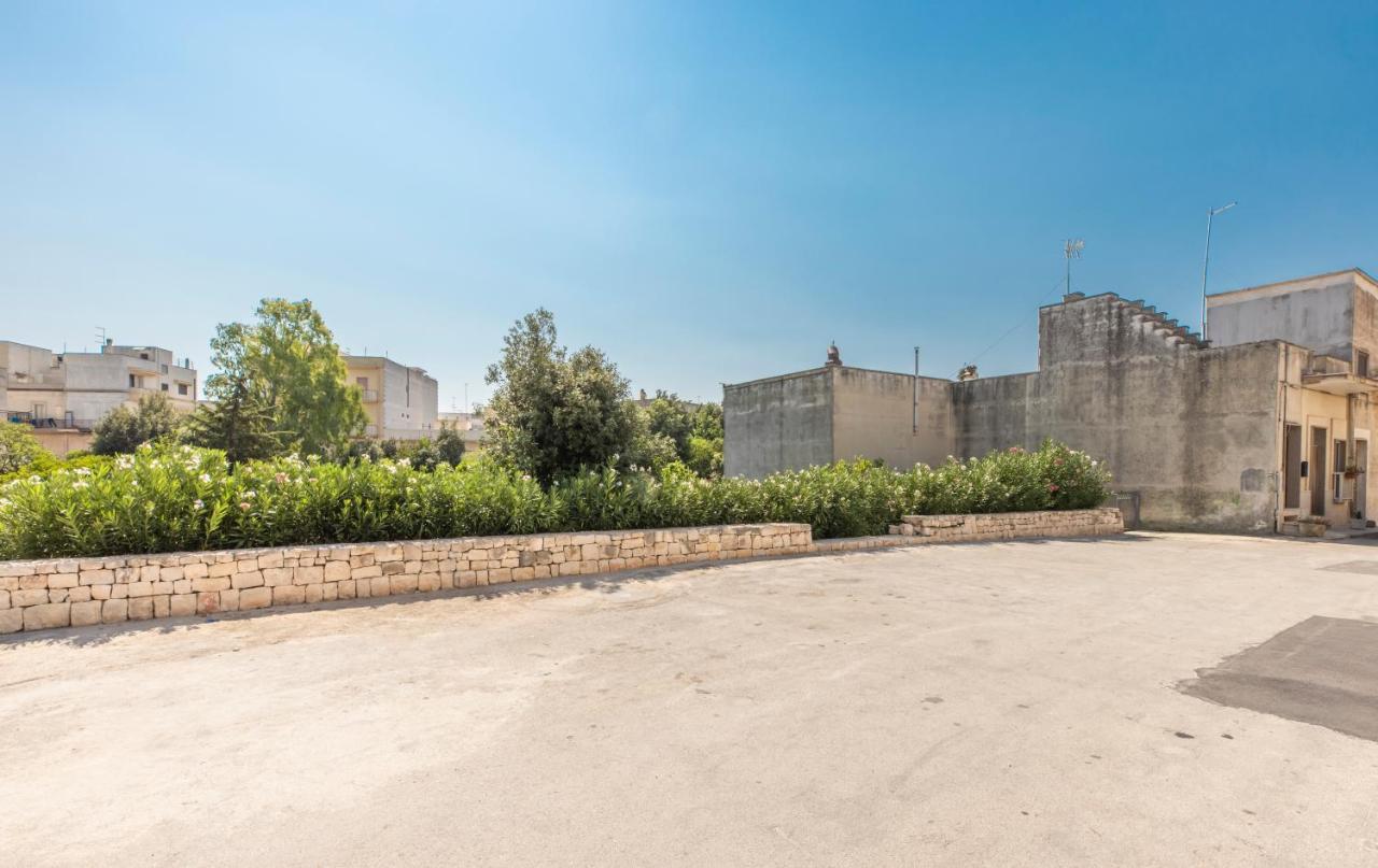 Le Casette In Gravina Luxury Villa Castelli Exterior photo