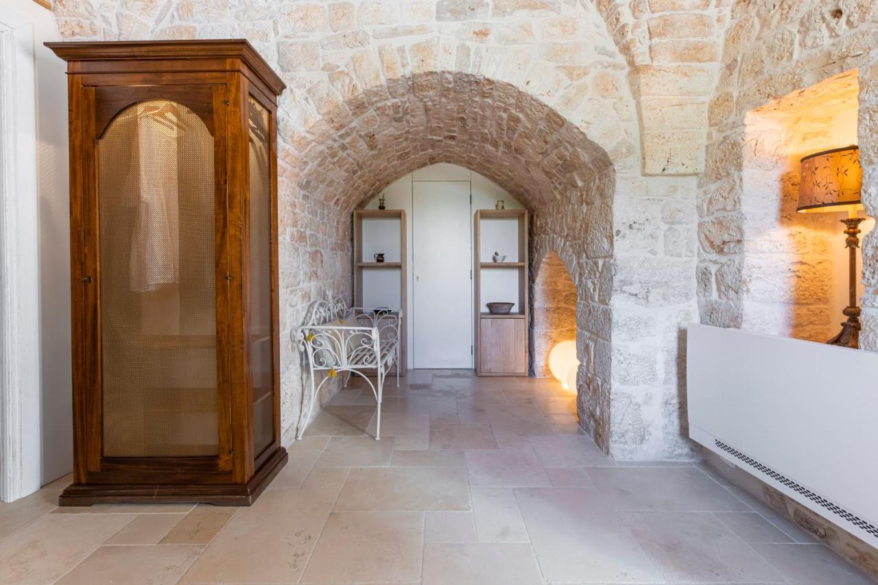 Le Casette In Gravina Luxury Villa Castelli Exterior photo