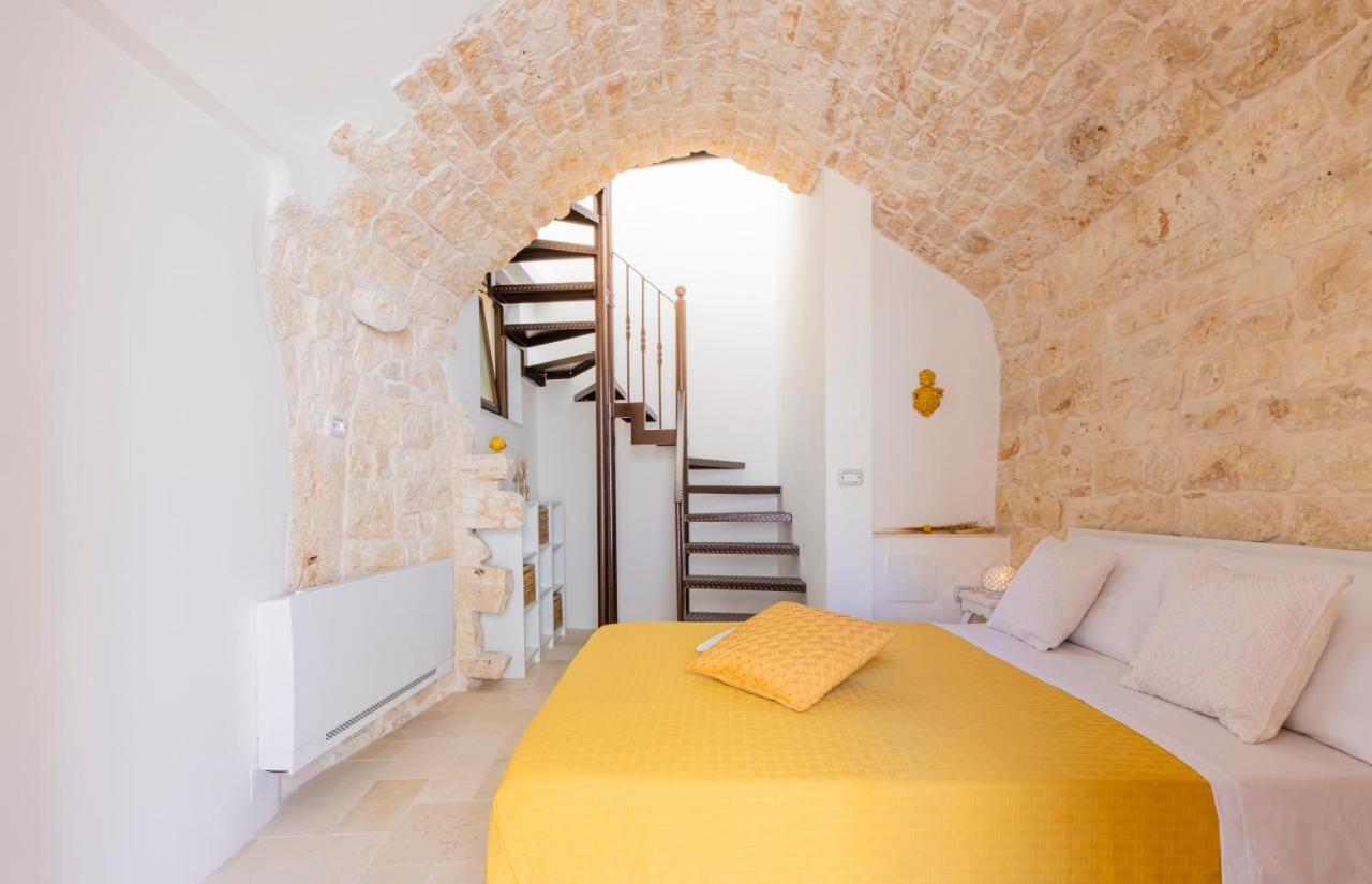 Le Casette In Gravina Luxury Villa Castelli Exterior photo
