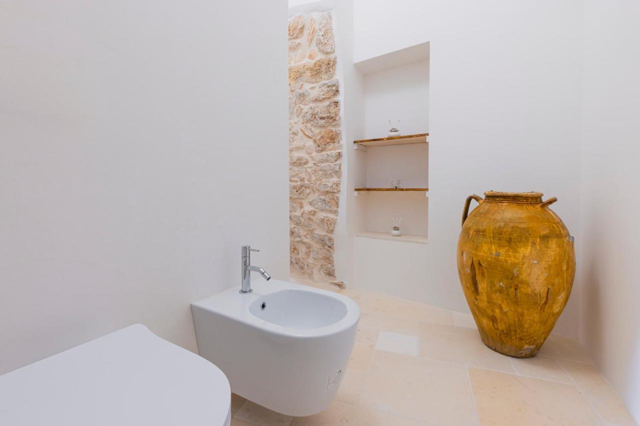 Le Casette In Gravina Luxury Villa Castelli Exterior photo