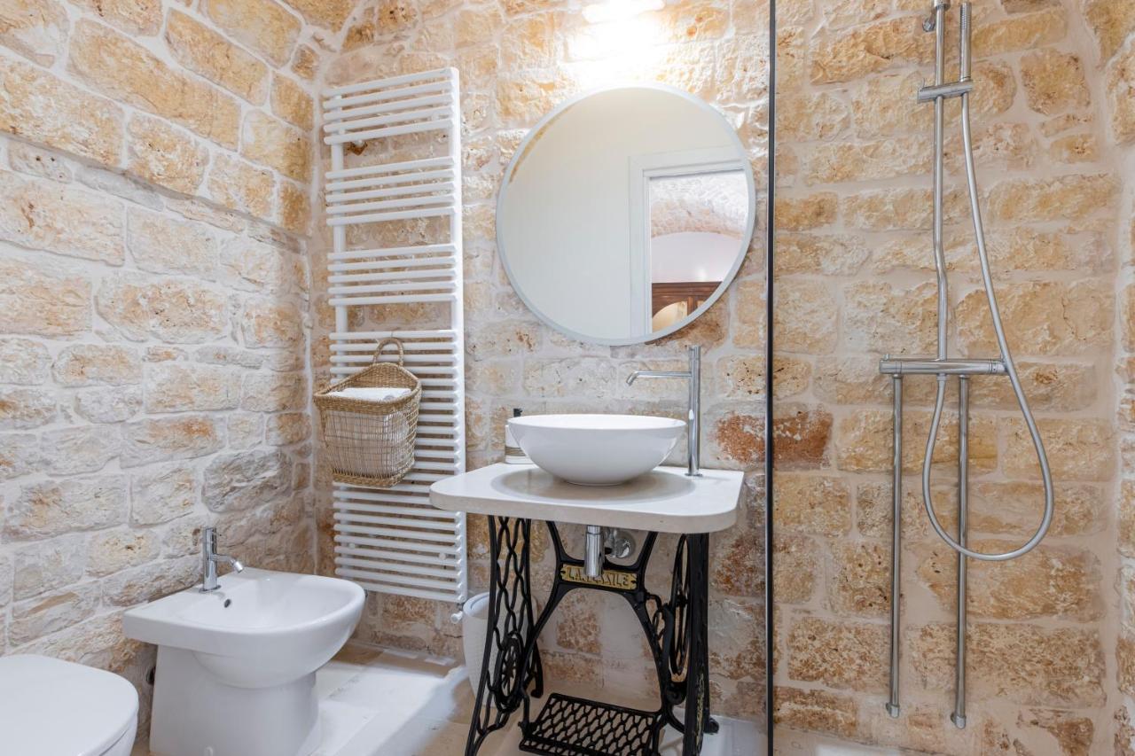 Le Casette In Gravina Luxury Villa Castelli Exterior photo