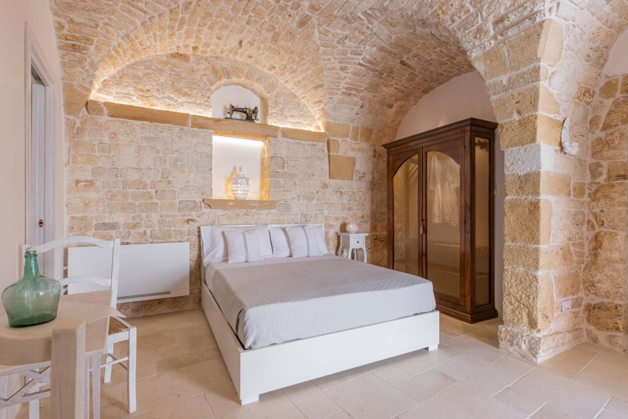 Le Casette In Gravina Luxury Villa Castelli Exterior photo
