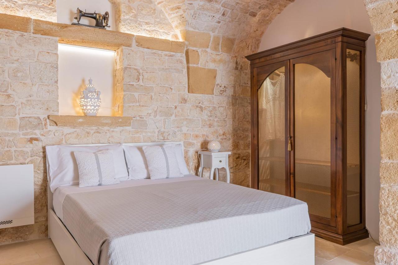 Le Casette In Gravina Luxury Villa Castelli Exterior photo