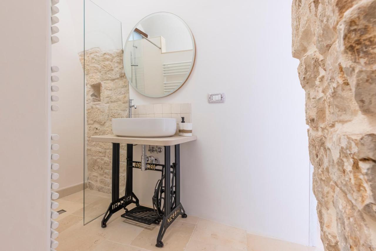 Le Casette In Gravina Luxury Villa Castelli Exterior photo