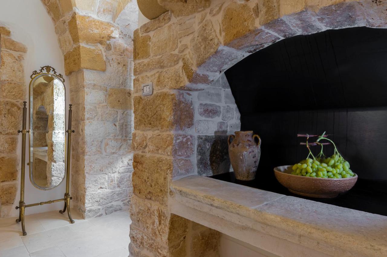 Le Casette In Gravina Luxury Villa Castelli Exterior photo