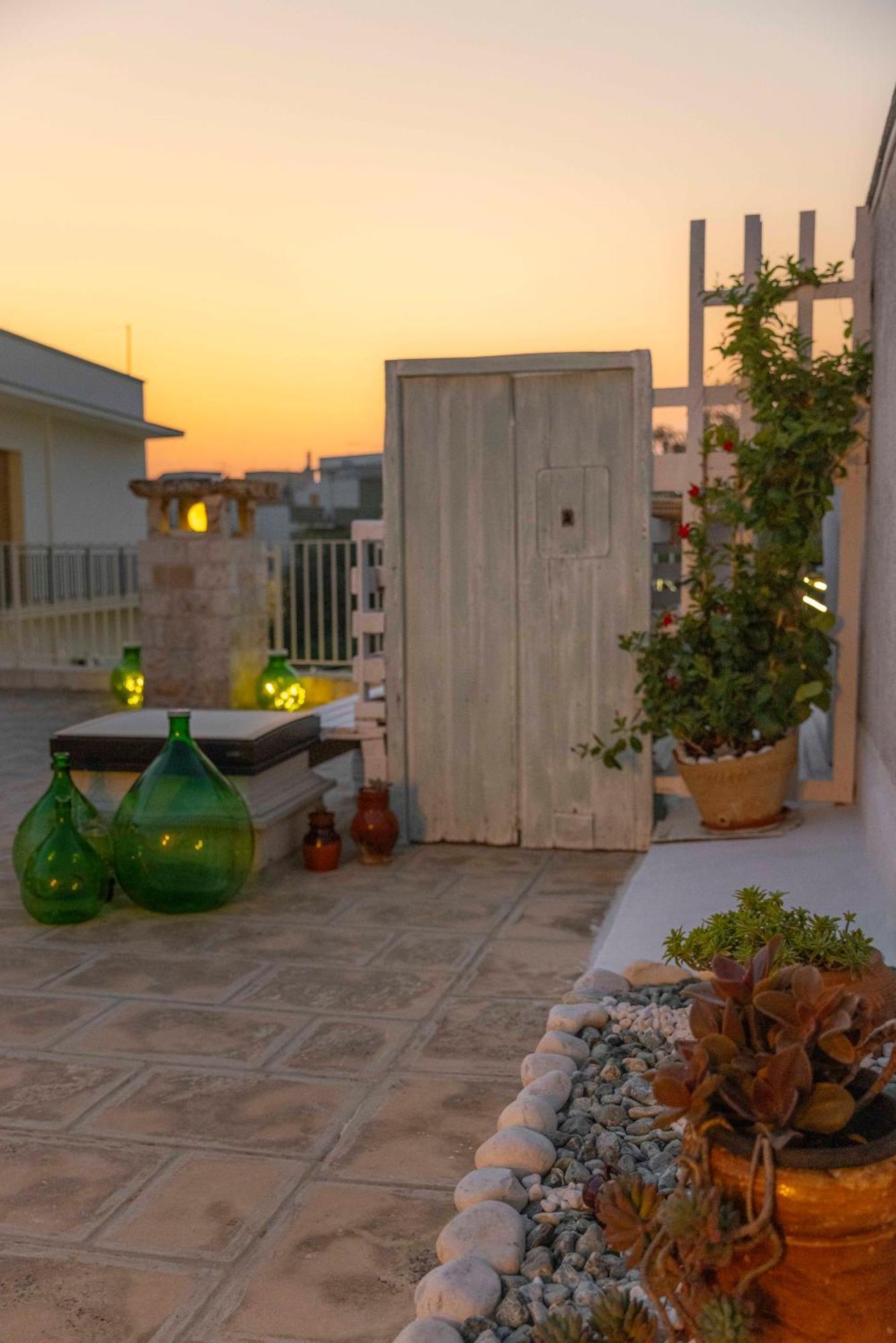 Le Casette In Gravina Luxury Villa Castelli Exterior photo